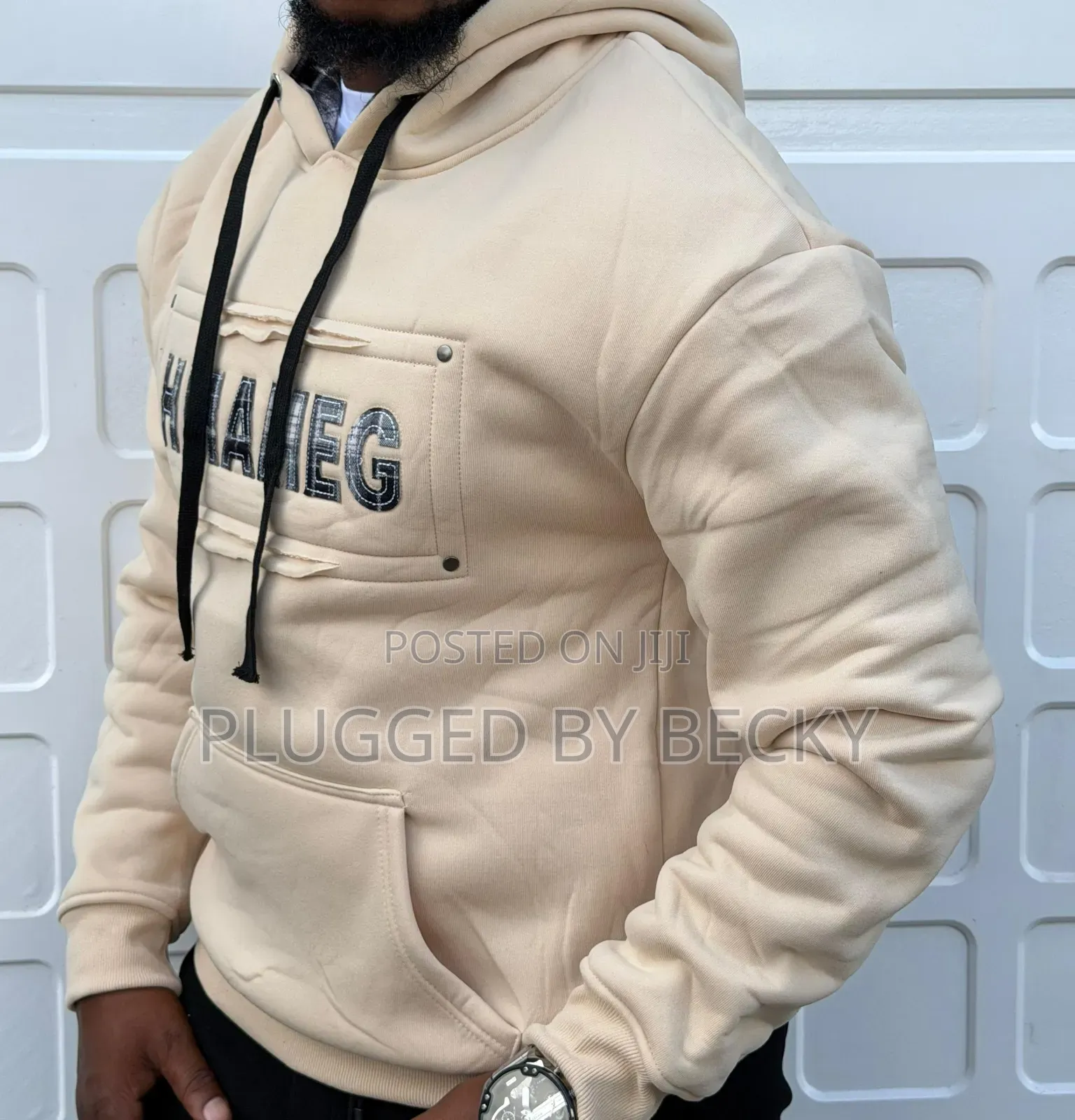 Hoodies 
(Classic)