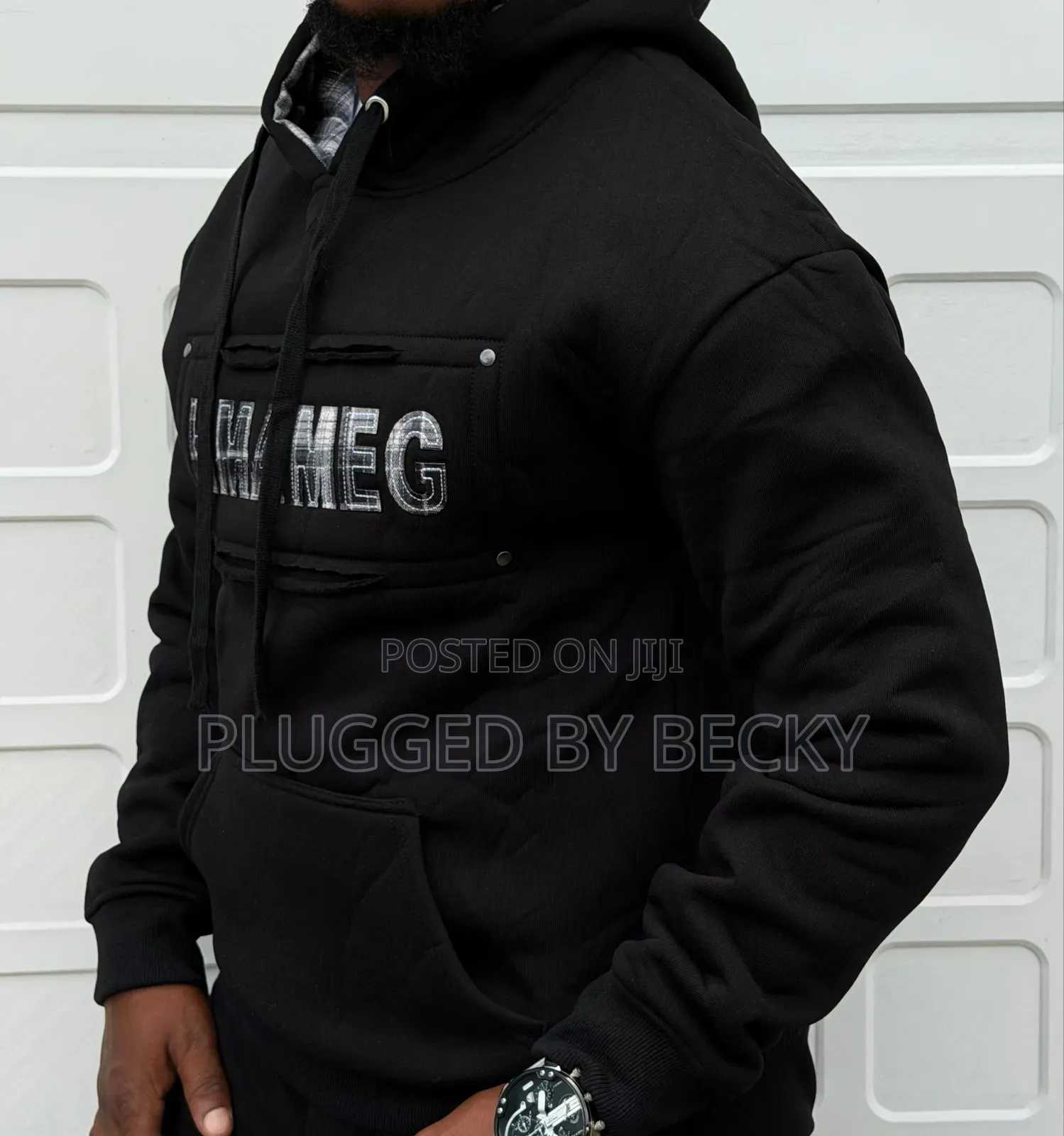 Hoodies 
(Classic)