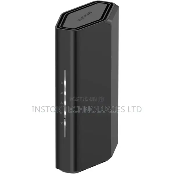 Netgear Nighthawk Rs100 Be3600 Dual-Band Wi-Fi 7 Router