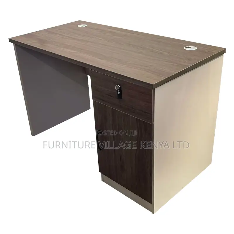 120cm Imported Home Ergonomic Study Desk