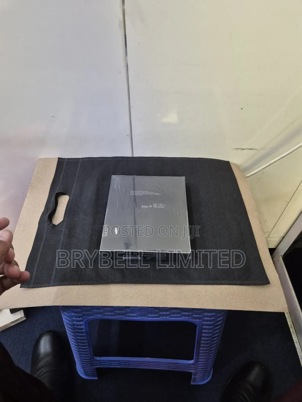 New Samsung Galaxy Z Fold4 256 GB Blue