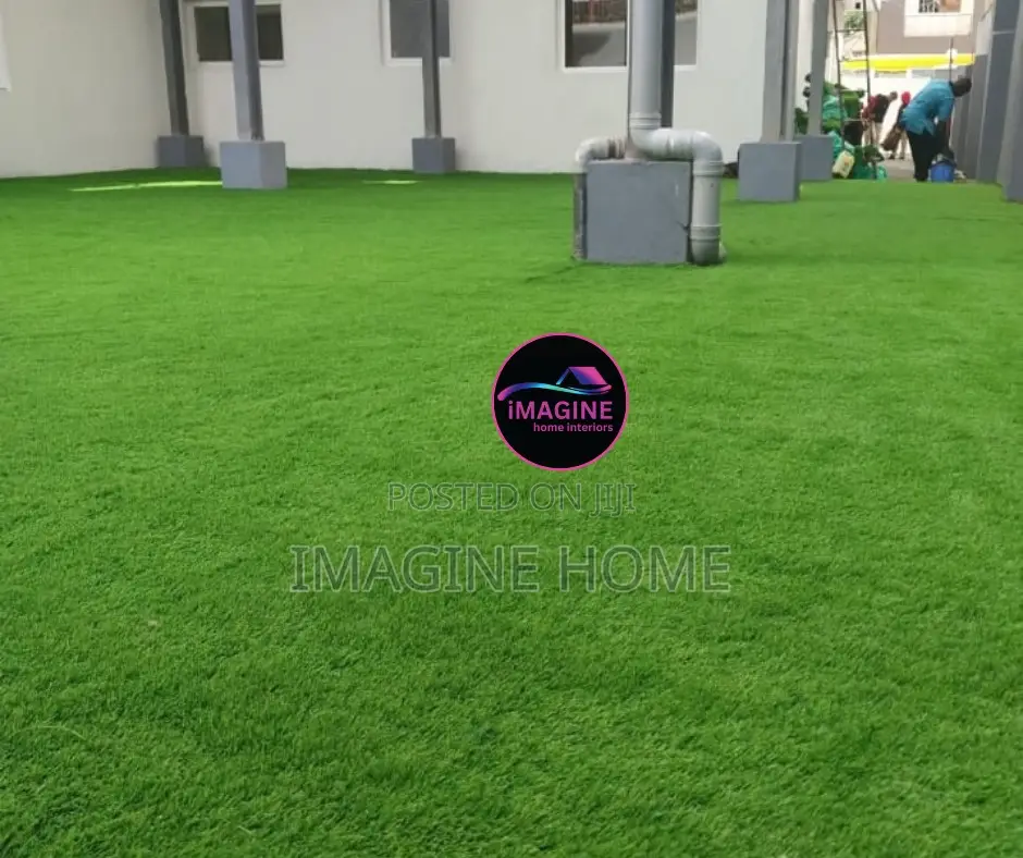 Easy Green Living Turf Grass Carpet