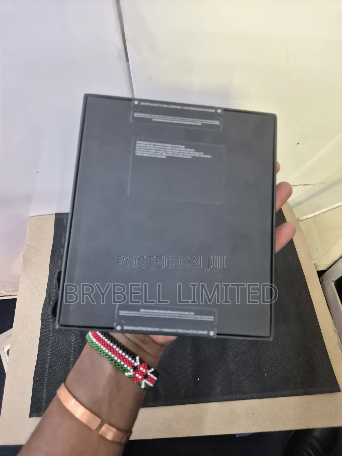 New Samsung Galaxy Z Fold6 512 GB Blue