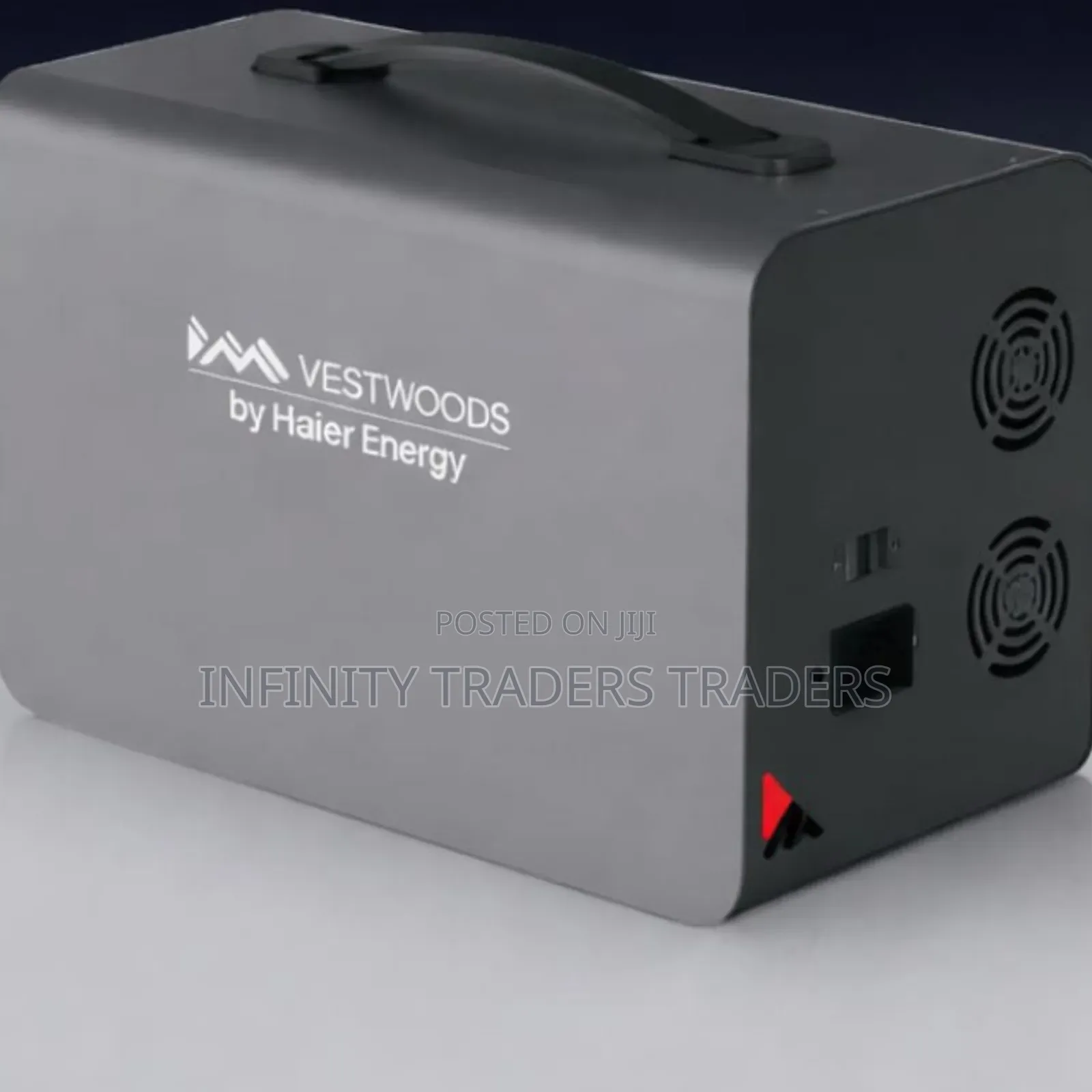 1kwh Vestwoods by Haier Energy