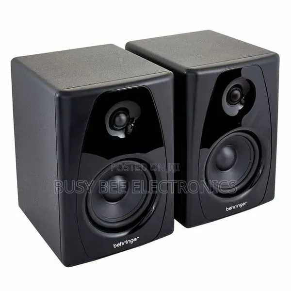 Behringer Studio 50usb