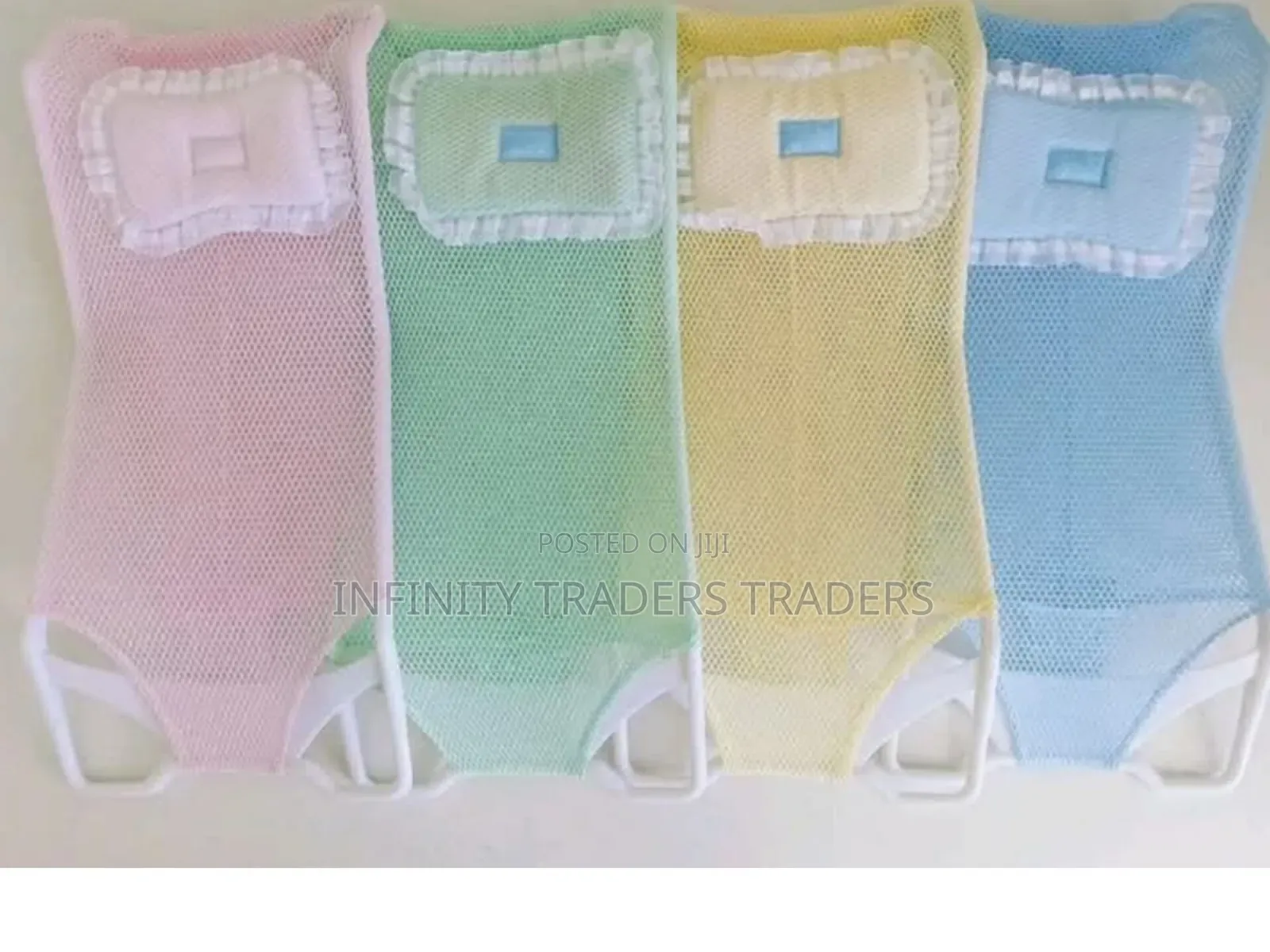 Bath Net/Bath Net