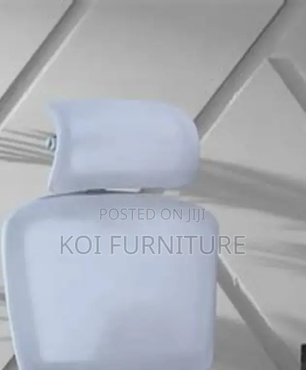 Office Chairs; Azzora Breathable Orthopedic Office Chairs