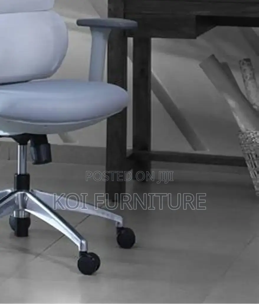 Office Chairs; Azzora Breathable Orthopedic Office Chairs