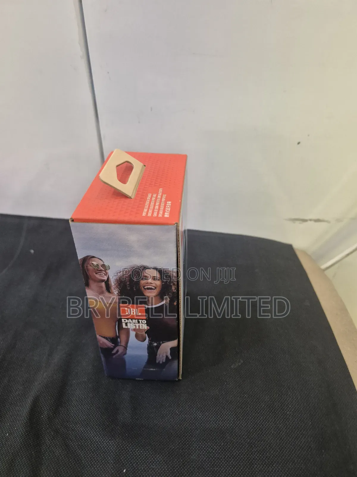 JBL Harman Clip 5 Brand New Blue