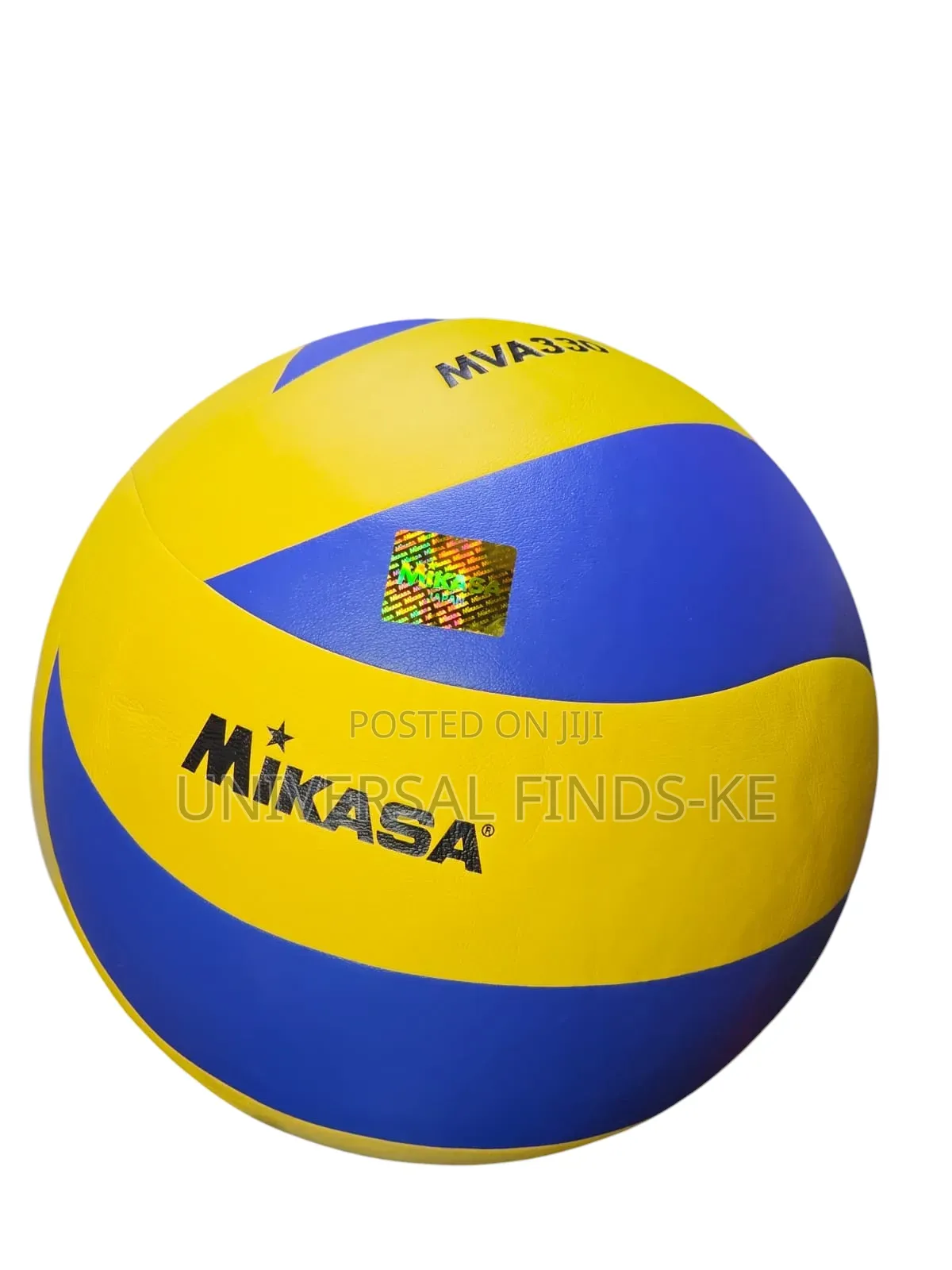 Mikasa Mva 330 Professional Volleyball – Official Size