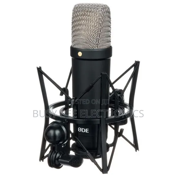 Rode Nt1 Signature Black