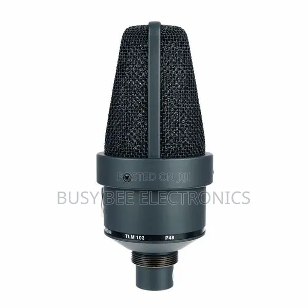 Neumann TLM 103