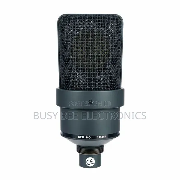 Neumann TLM 103