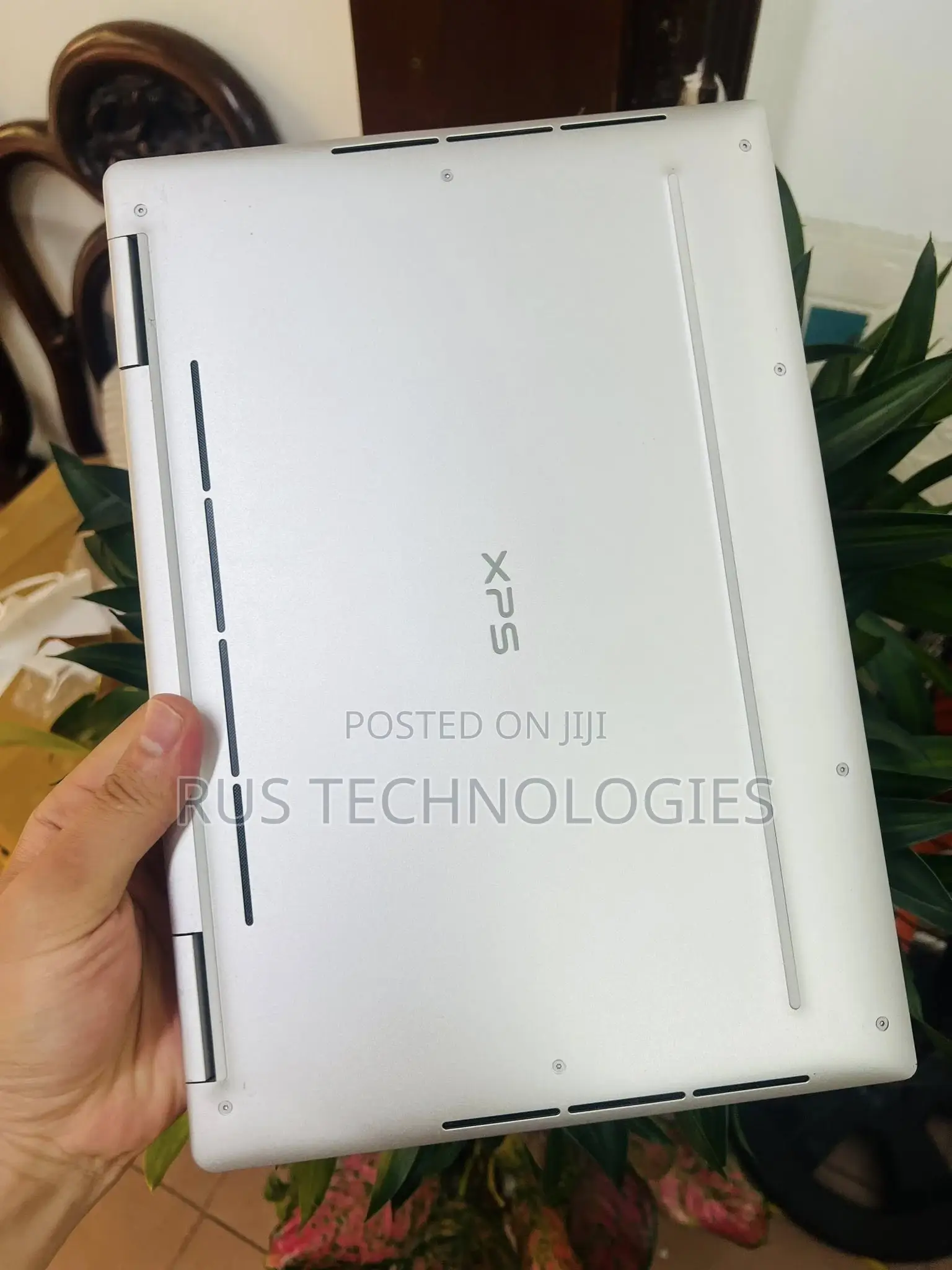 Laptop Dell XPS 13 7390 8GB Intel Core i5 SSD 256GB