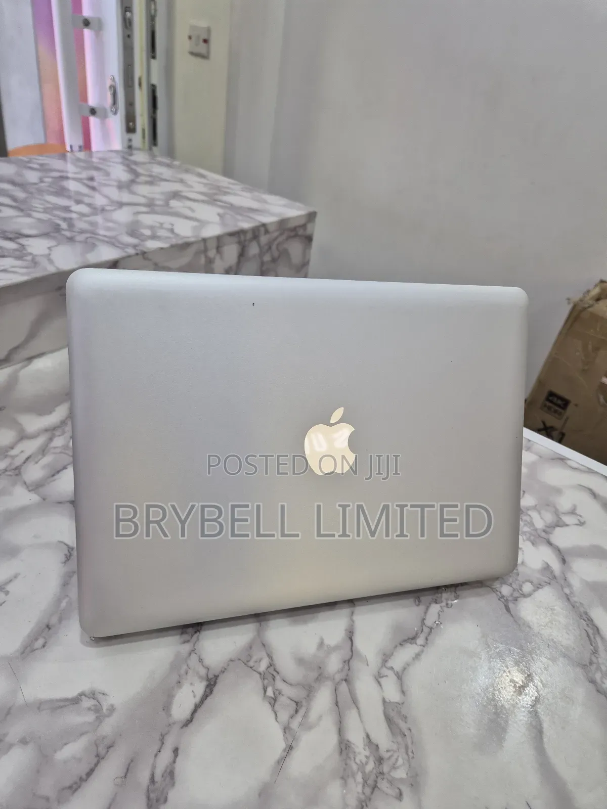 Laptop Apple MacBook Pro 2013 4GB Intel Core i5 SSD 500GB