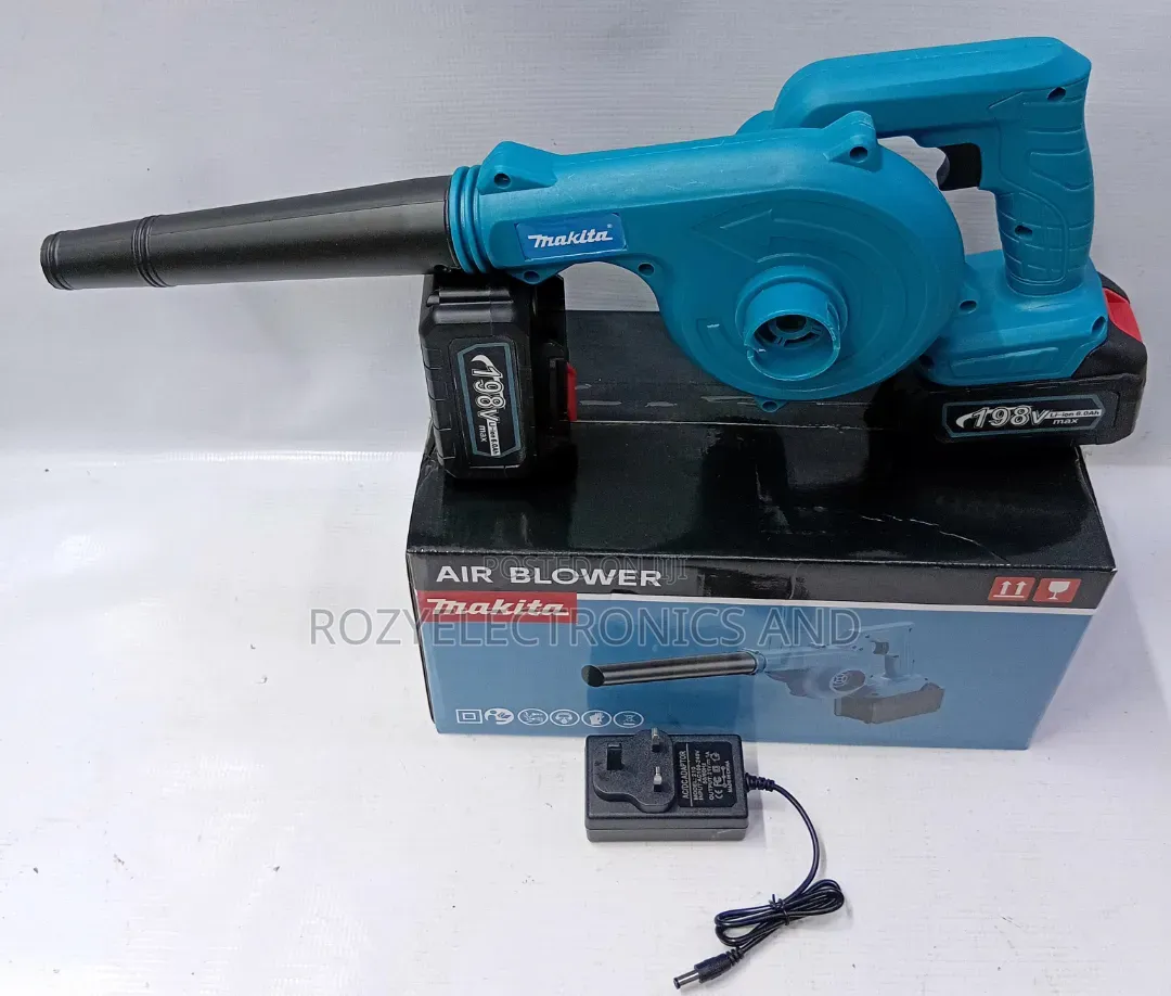 Makita Cordless Blower