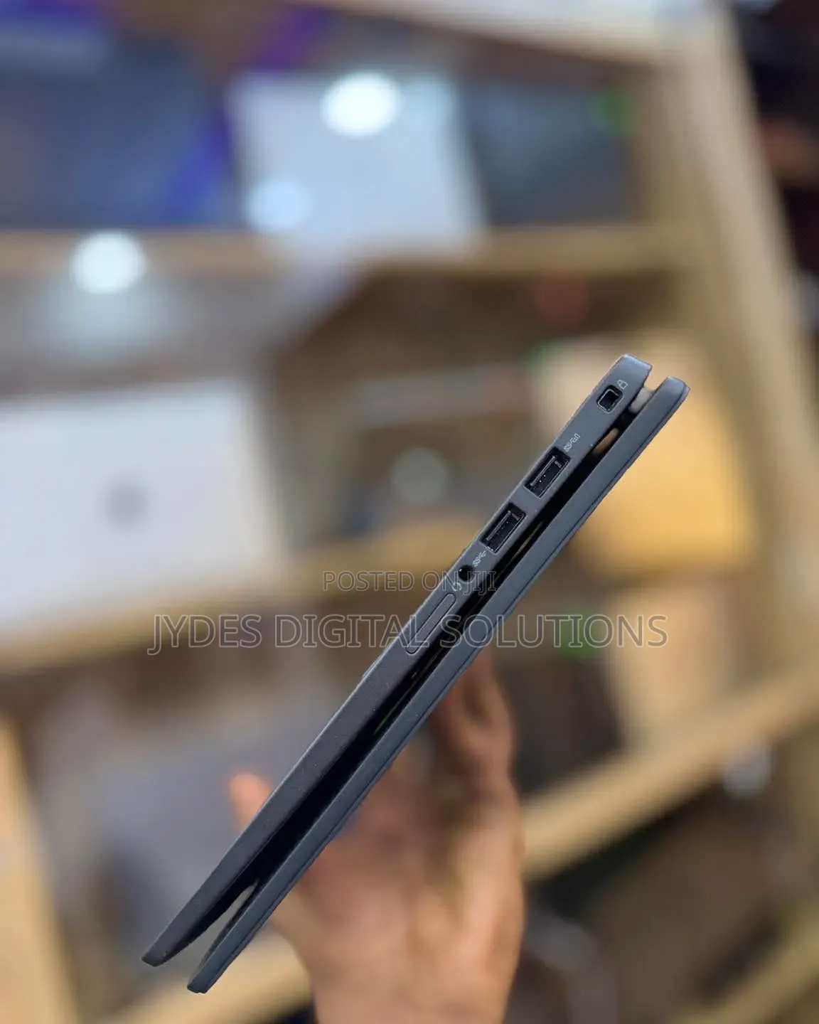 Laptop Dell Latitude 7410 16GB Intel Core i7 SSD 512GB