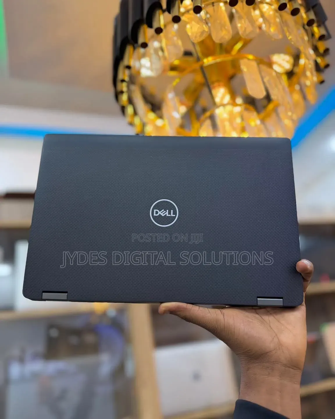 Laptop Dell Latitude 7410 16GB Intel Core i7 SSD 512GB