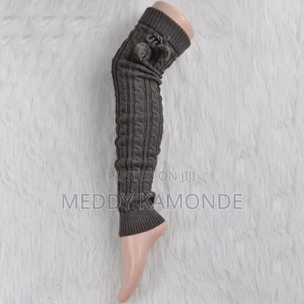 Leg Warmers