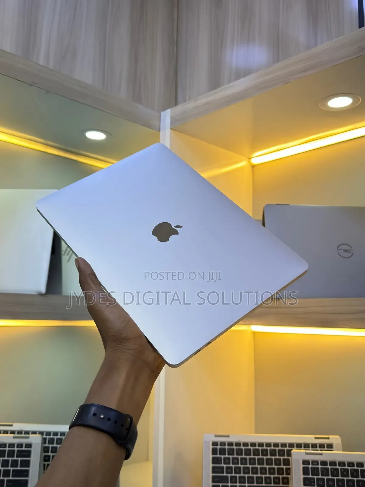 Laptop Apple MacBook Pro 16GB Apple M1 Pro SSD 512GB