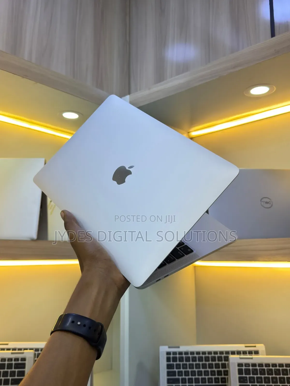 Laptop Apple MacBook Pro 16GB Apple M1 Pro SSD 512GB