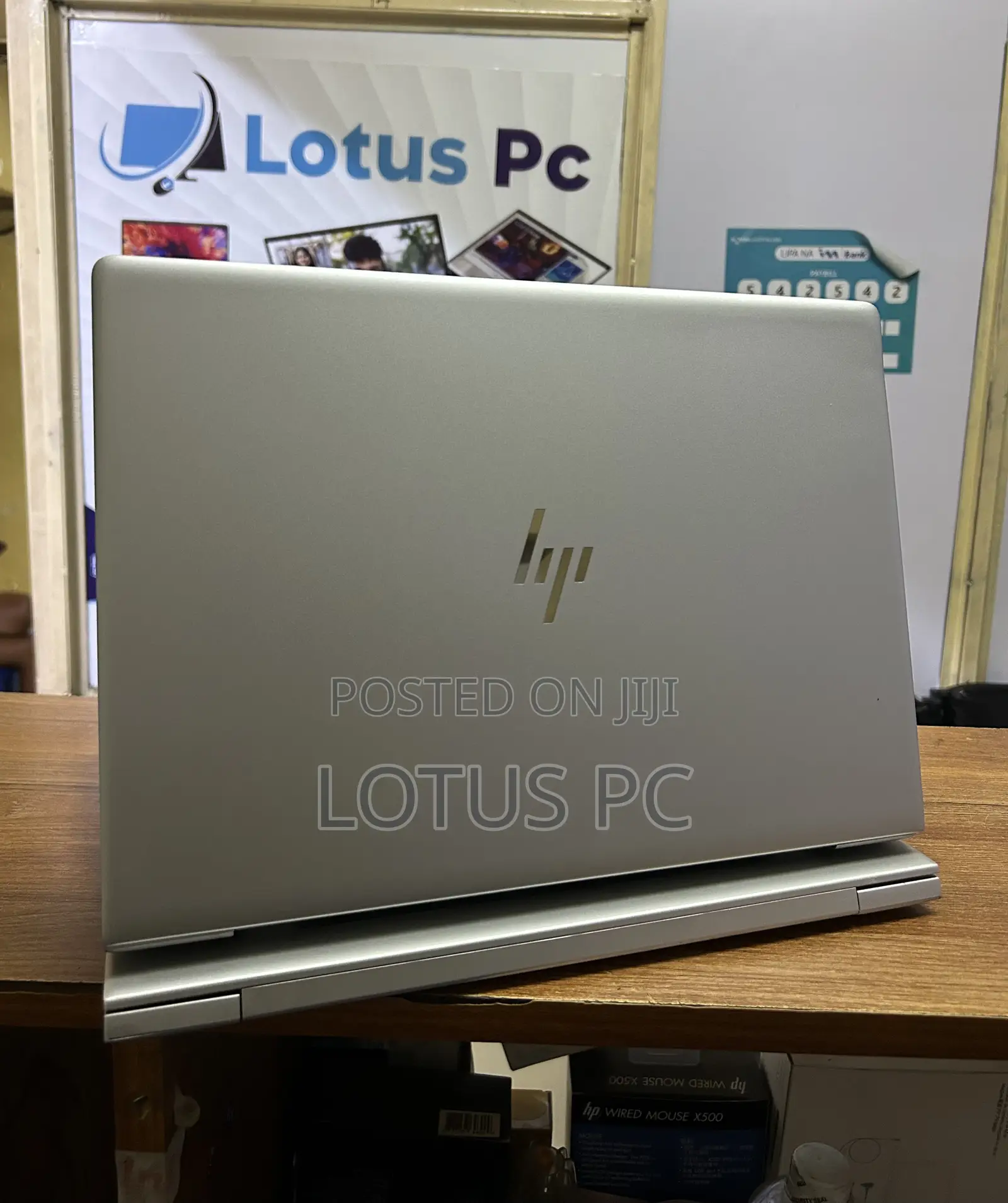Laptop HP EliteBook 840 G6 8GB Intel Core i5 SSD 256GB
