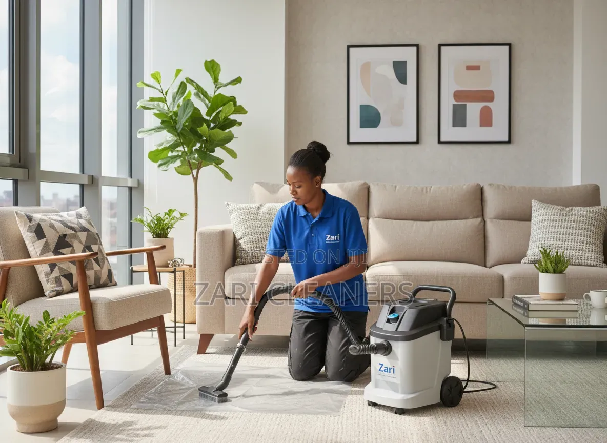Constable Sofa Cleaning Services
