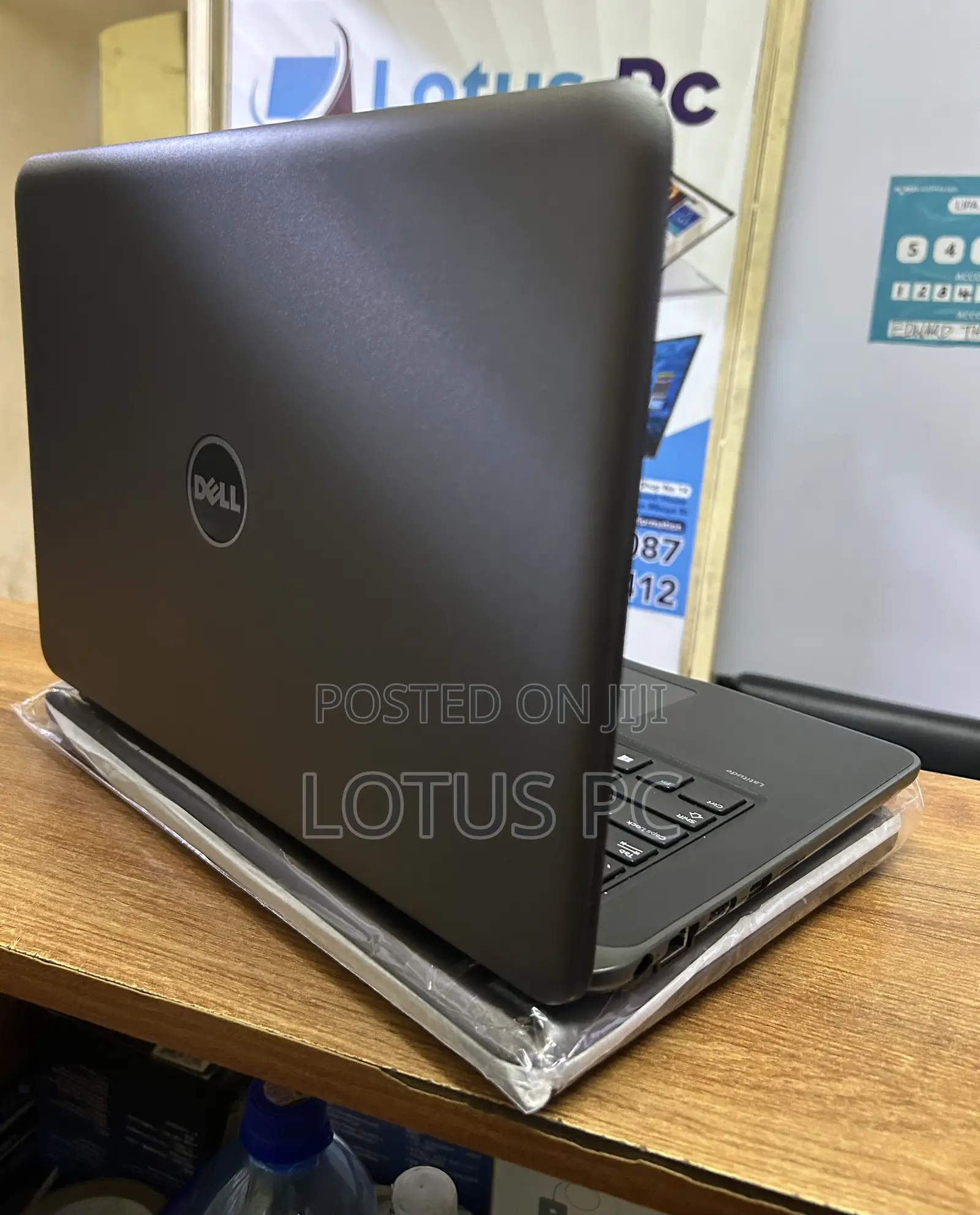 Laptop Dell Latitude 13 3380 8GB Intel Core i3 SSD 128GB
