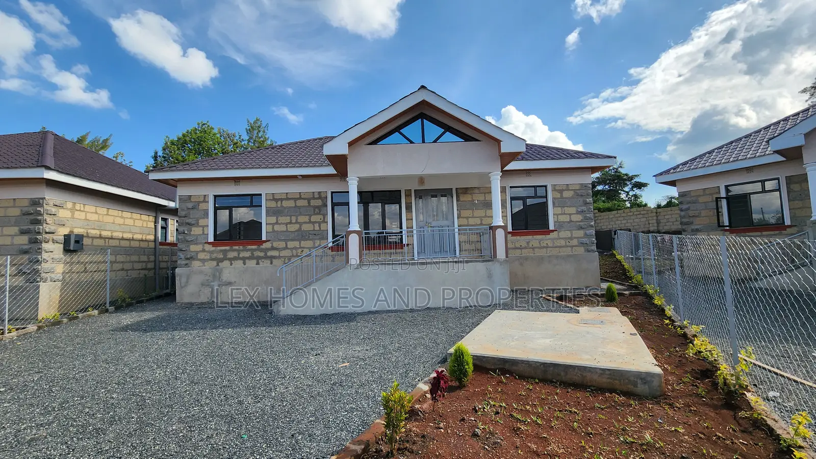 3bdrm Bungalow in Matasia for sale
