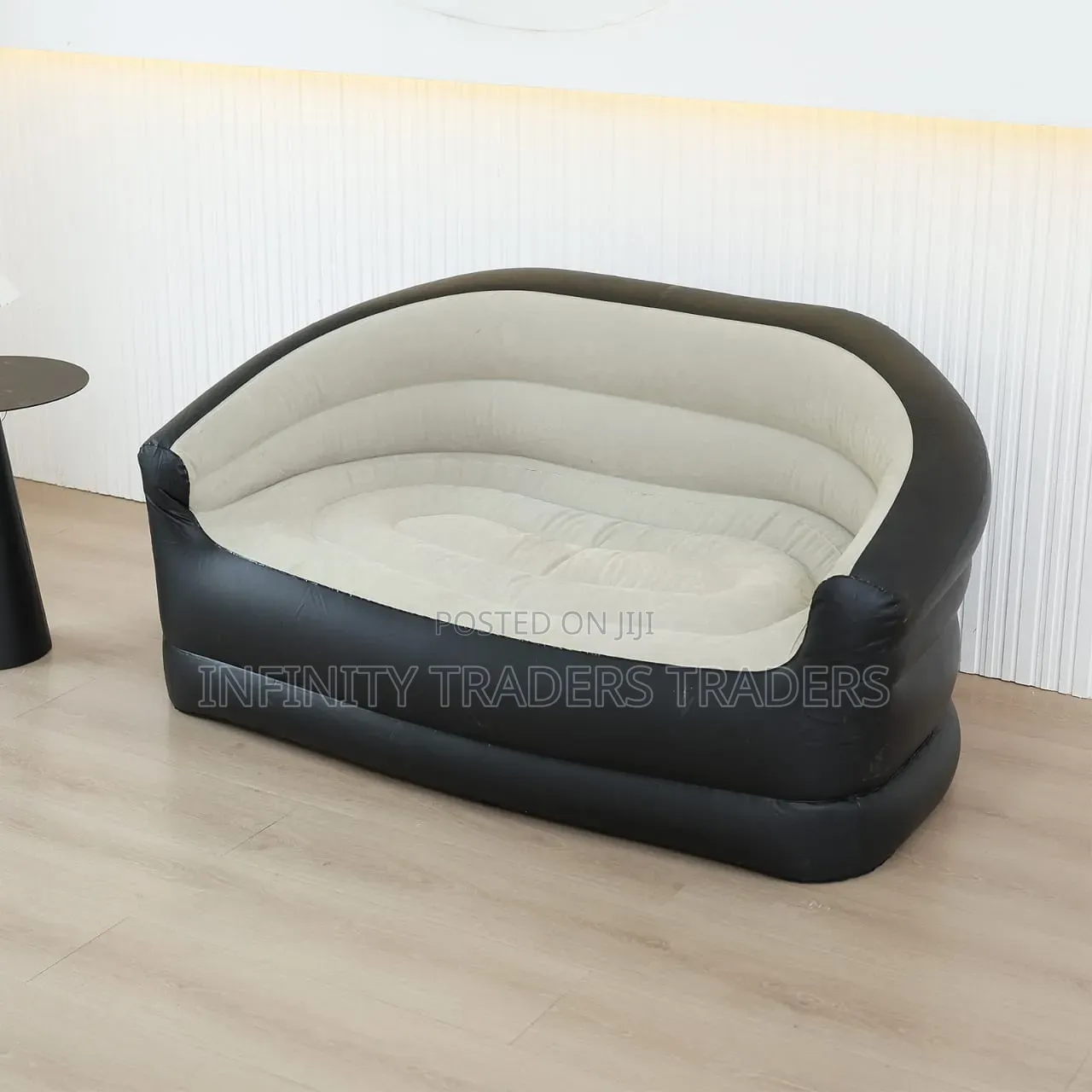 Double Size Inflatable Sofa Seat