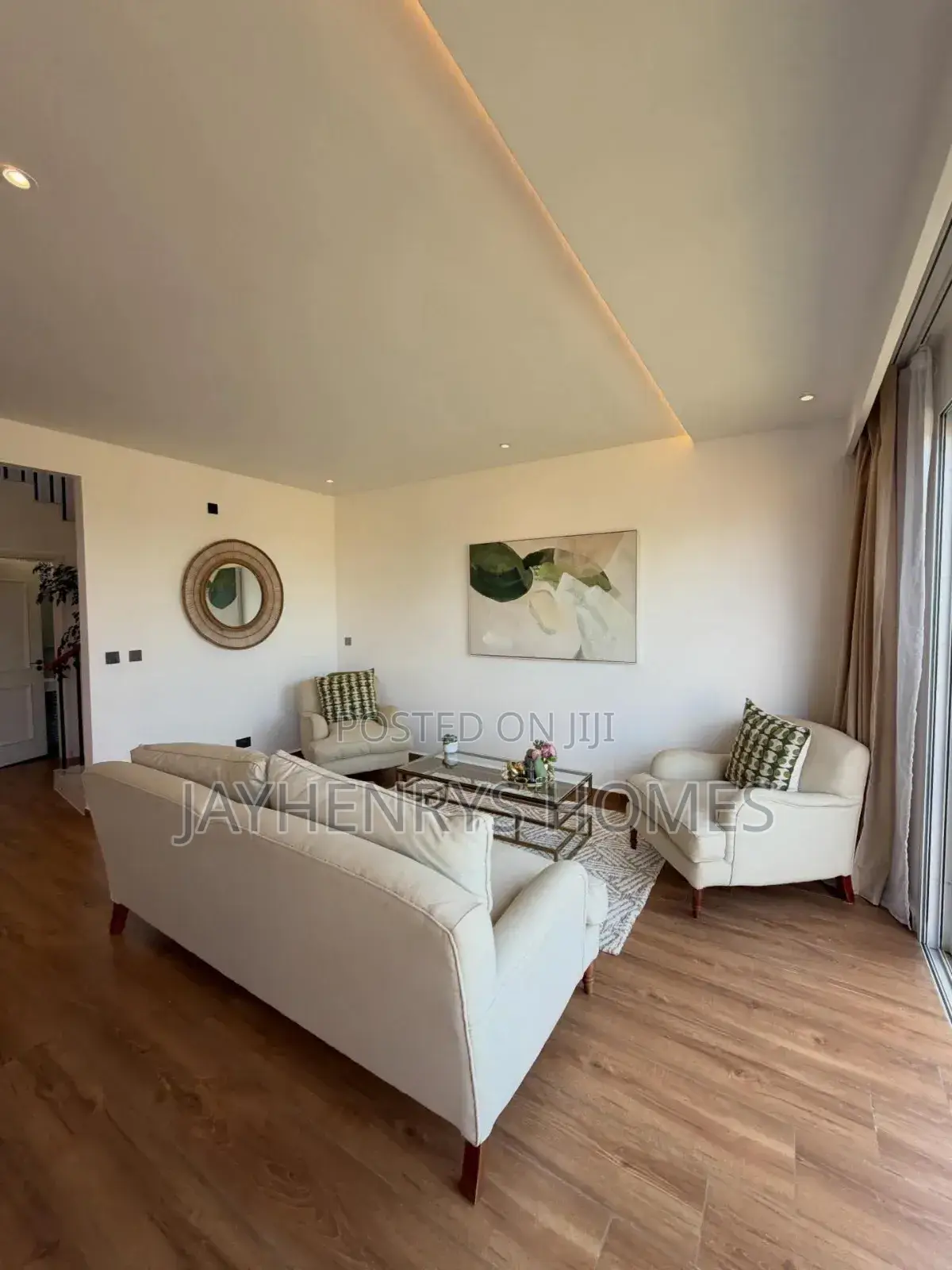 3bdrm Maisonette in Old Junction for sale