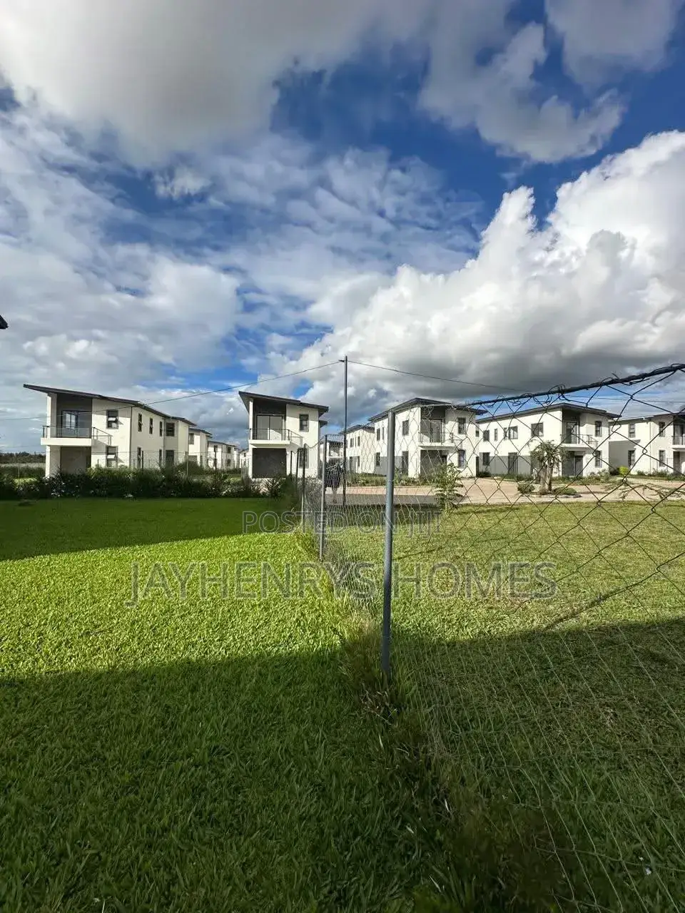4bdrm House in Maasai Lodge for sale