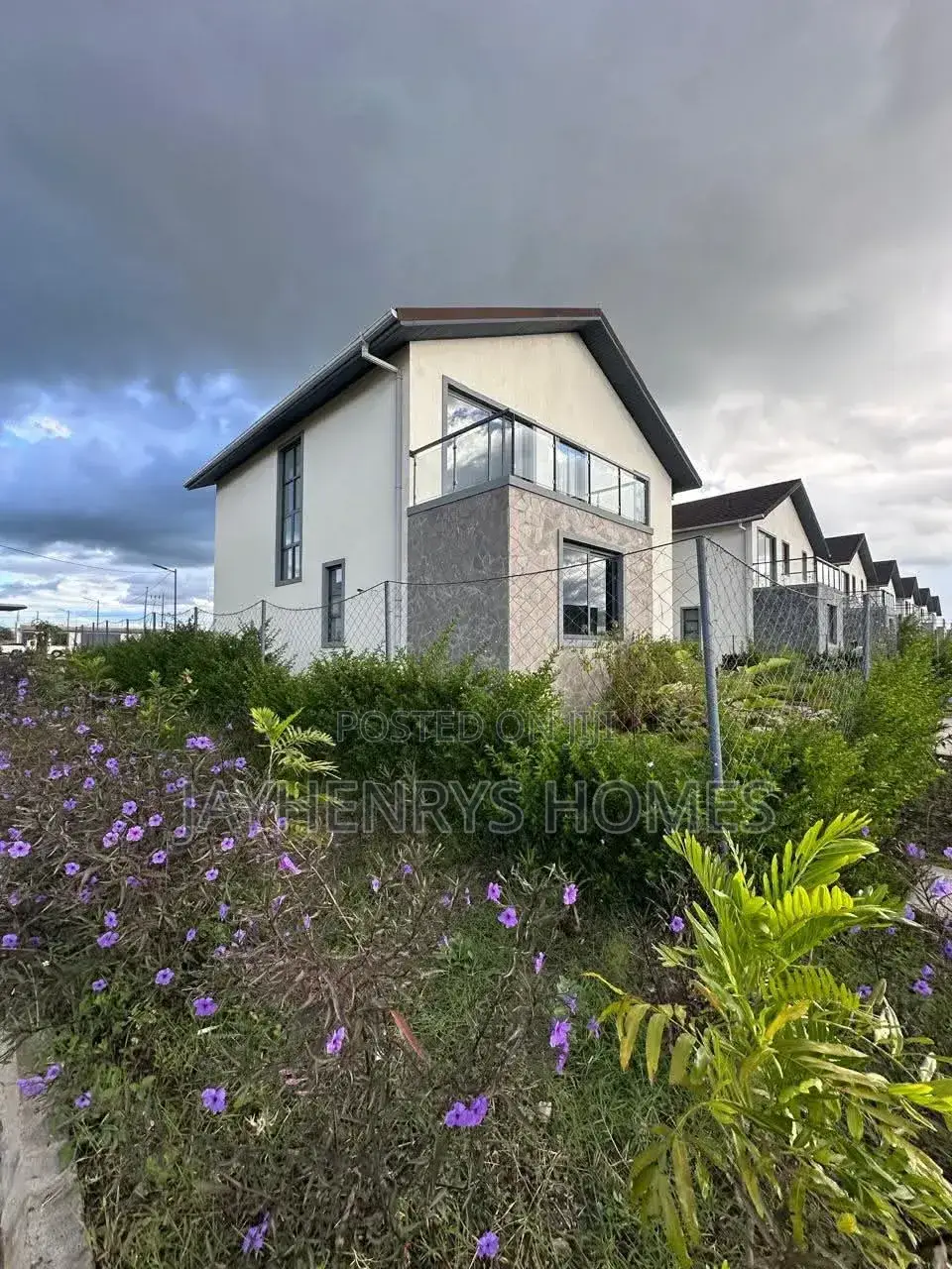 4bdrm House in Maasai Lodge for sale
