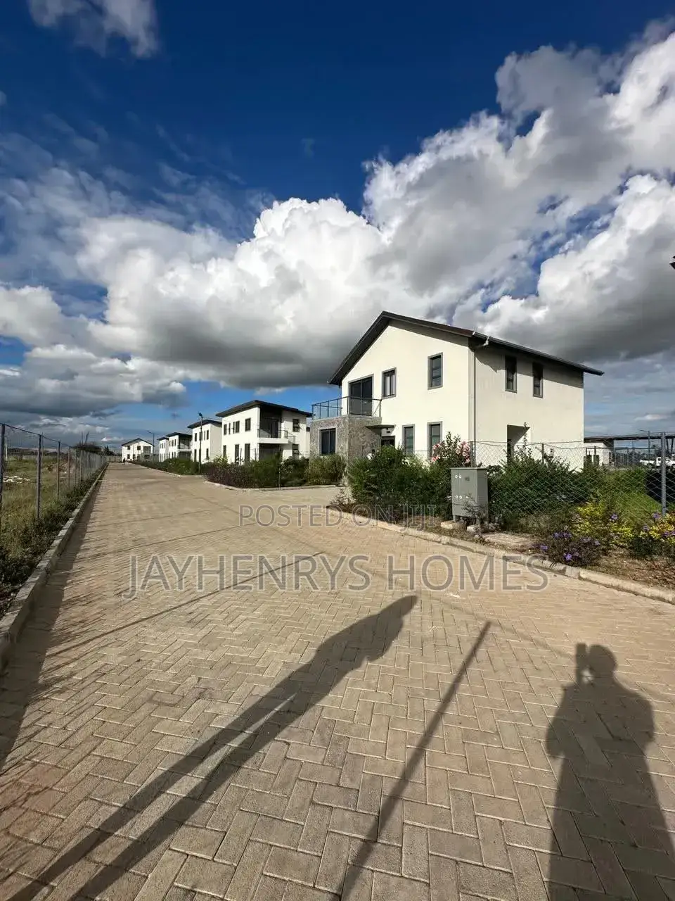 4bdrm House in Maasai Lodge for sale