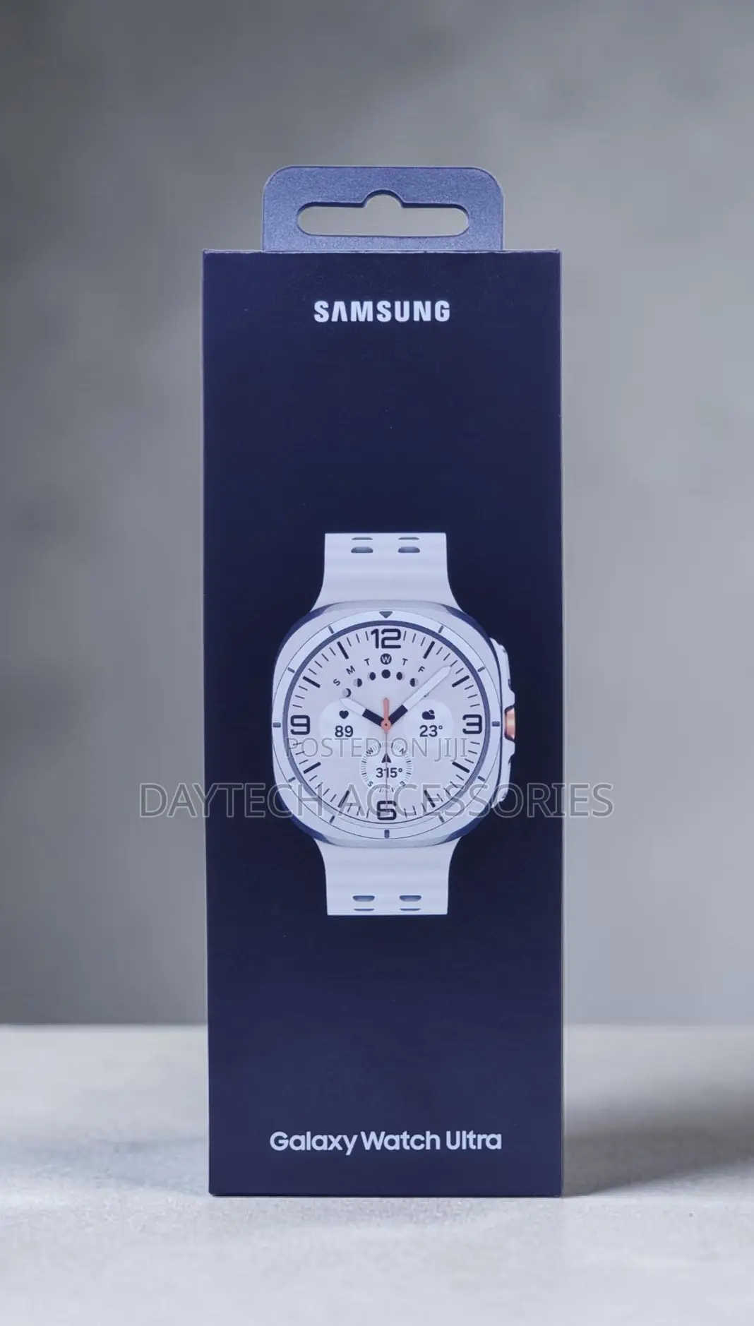 Samsung Watch 7 Ultra 2025 Ai (47mm)