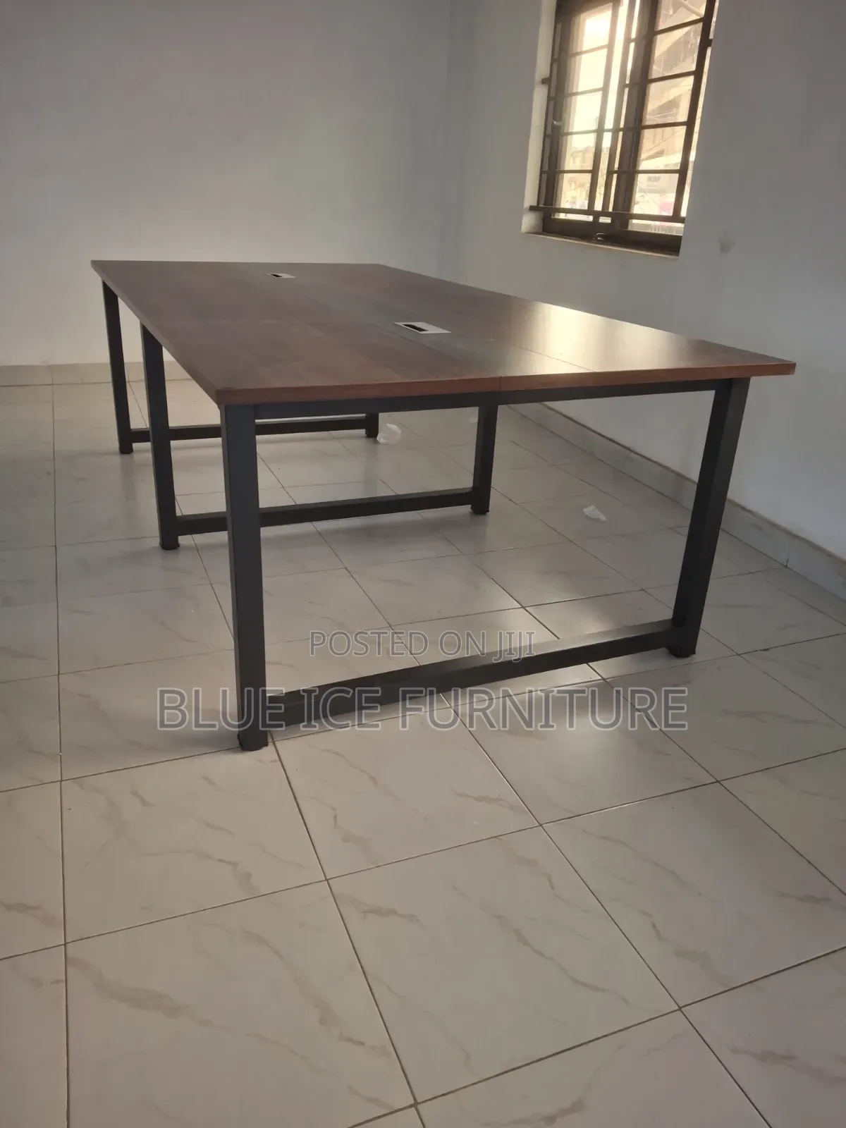 10 Seater Office Meeting Table