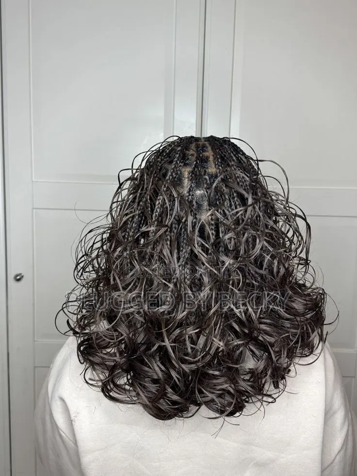 Home Service Salon