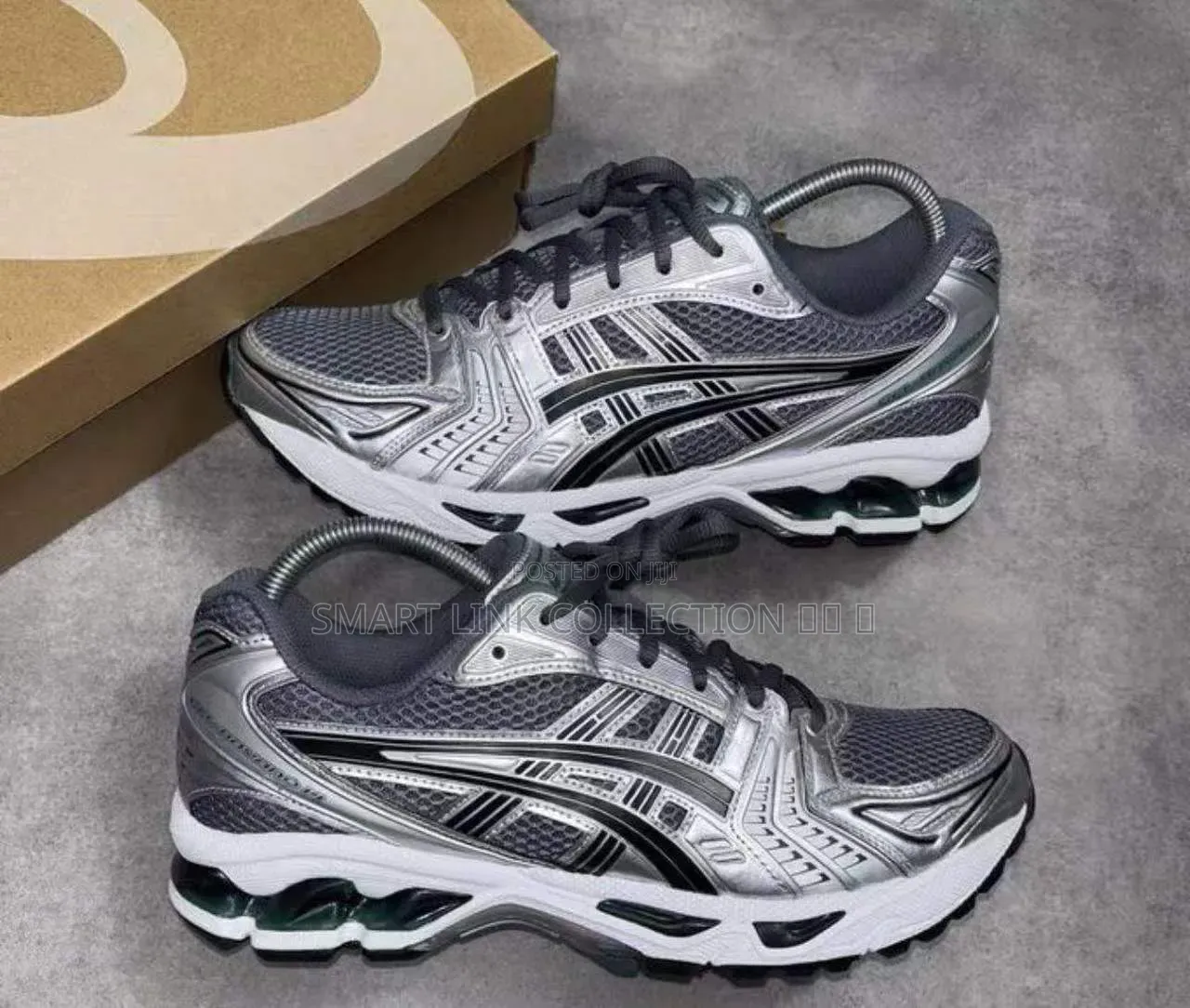 Asics Gel Sneakers