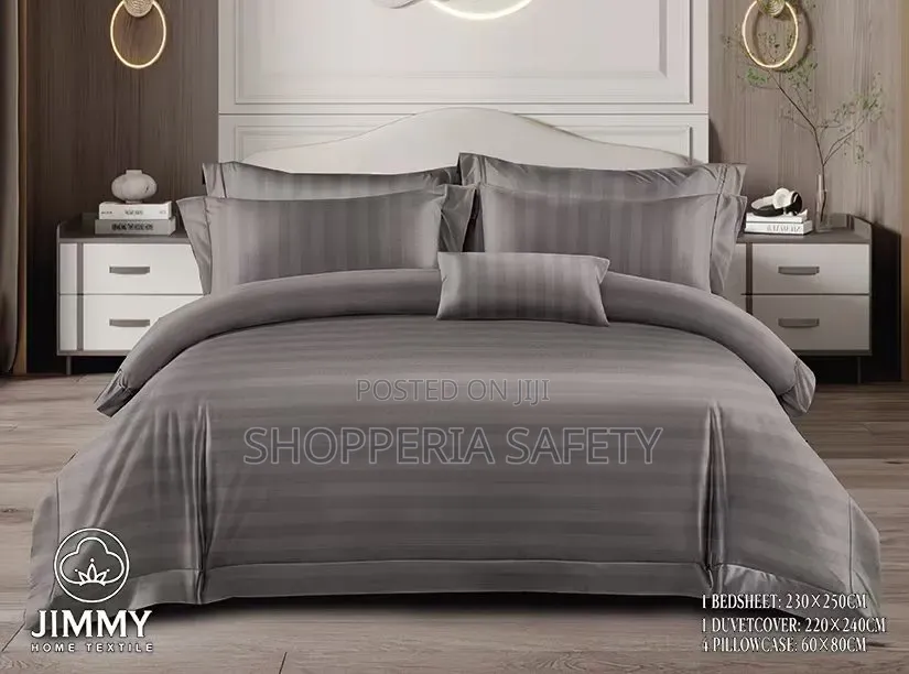 Duvet Covers Jimmy 6pcs