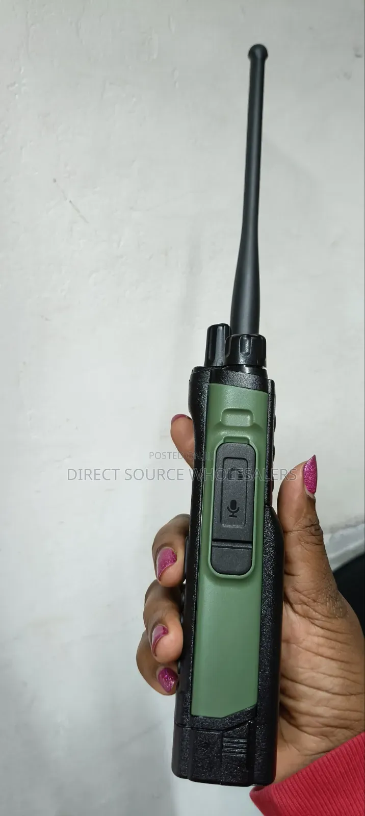 Baofeng Uv-32 Outdoor Long Range Radio
Baofeng