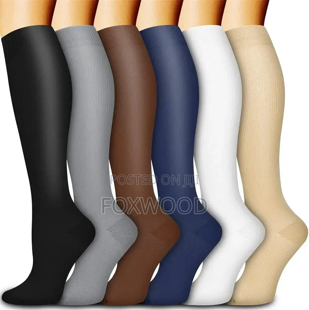 Compression Sports Socks