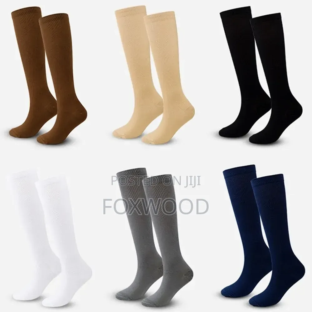 Compression Sports Socks