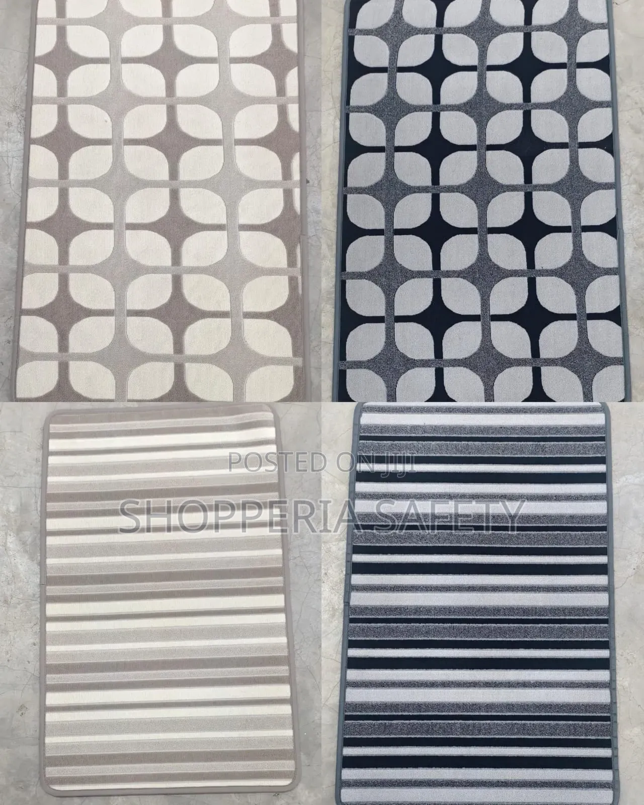 Rubber Mats