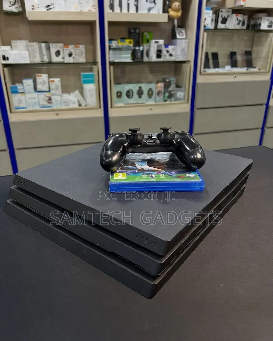 Sony Ps4 Slim