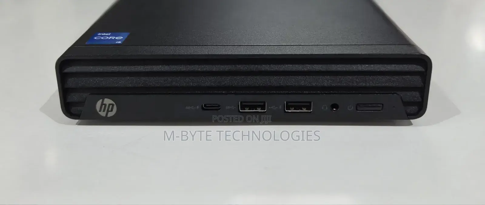 Desktop Computer HP 16GB Intel Core i7 SSD 256GB
