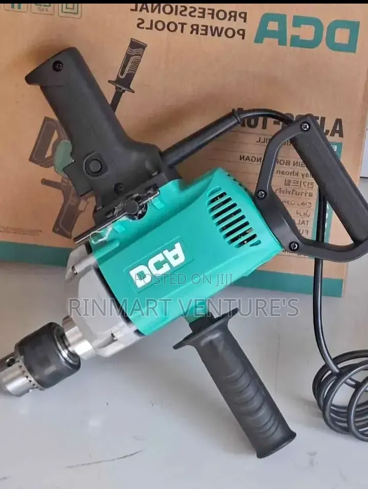 Electric Slow Speed Drill
