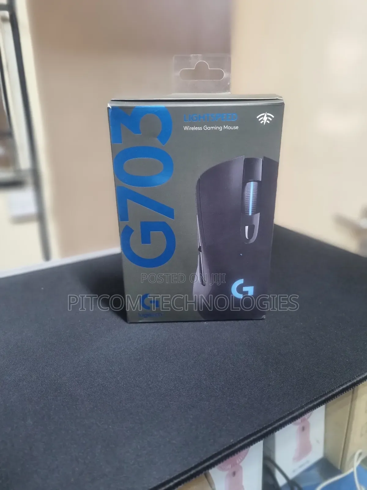 Logitech G703 Mouse