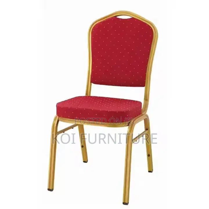 Office Chairs; Pleer Hotel Party Stackable Confrence Chair