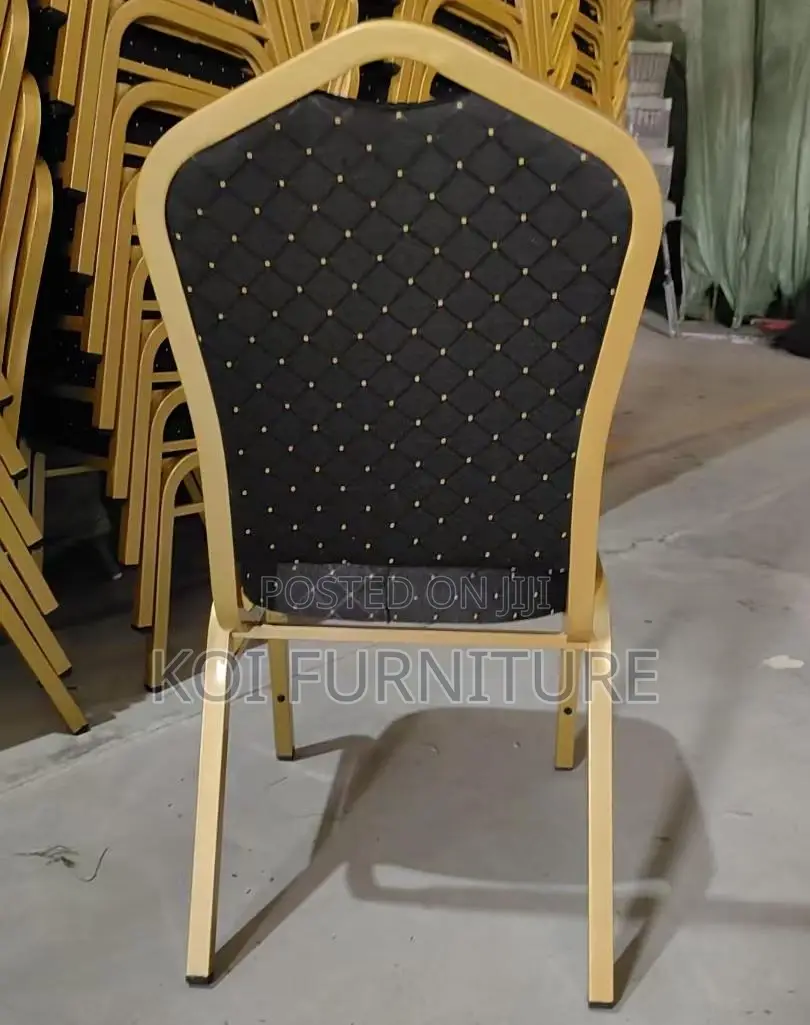 Office Chairs; Pleer Hotel Party Stackable Confrence Chair