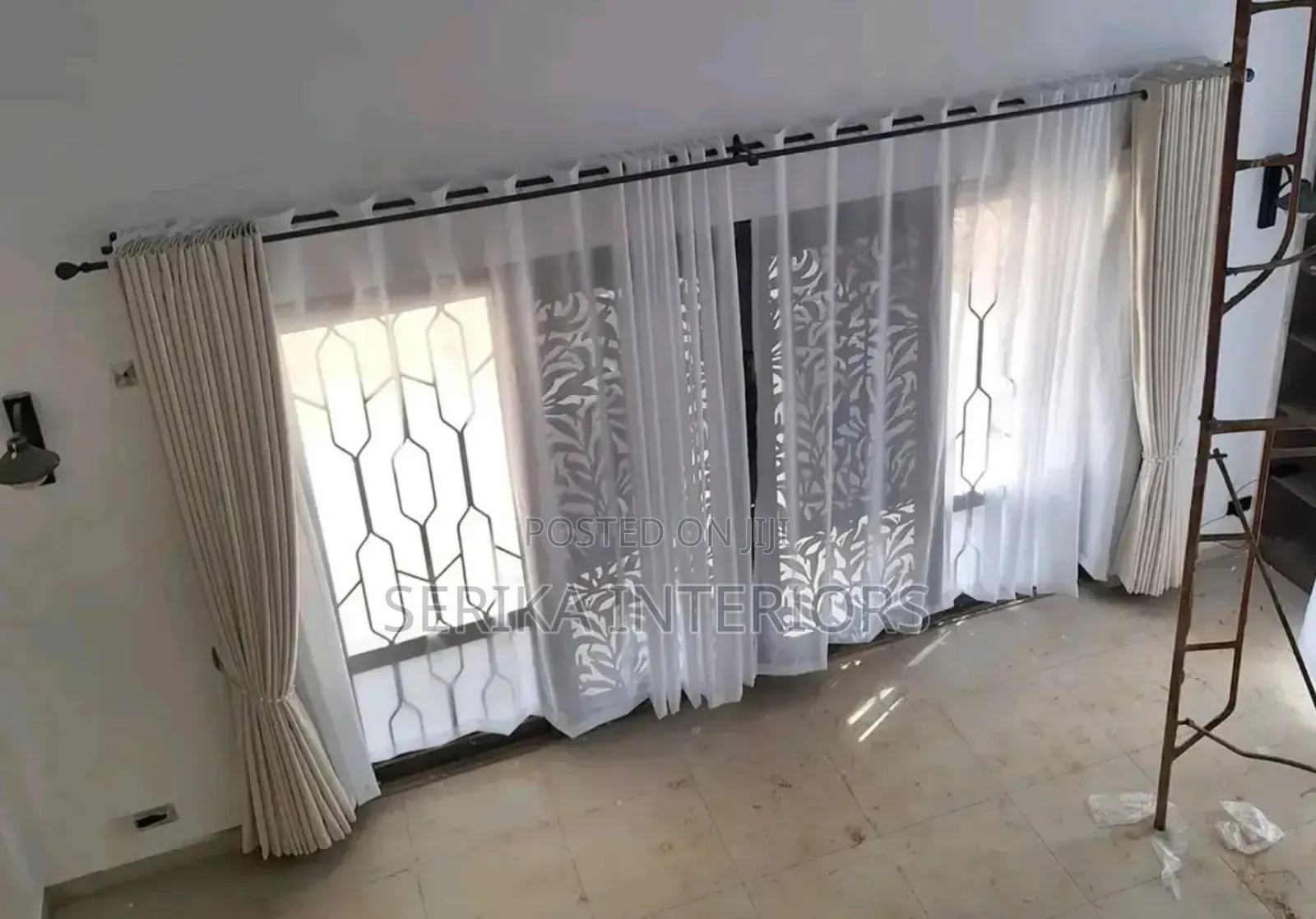 Curtains Curtains and Sheers Environmental Friendly Robertson's